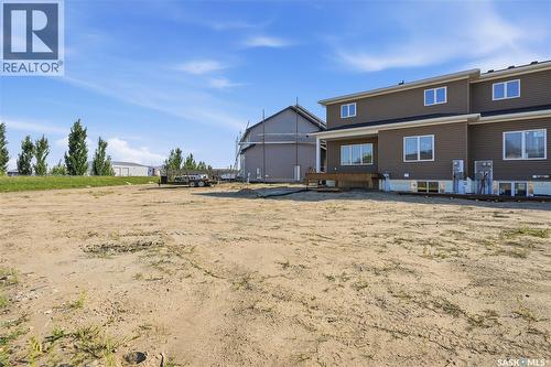 224 Froese Crescent, Warman, SK - Outdoor