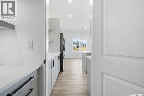 224 Froese Crescent, Warman, SK - Indoor Photo Showing Other Room