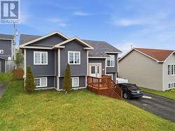 31 Howard Avenue Paradise, NL A1L 3M9