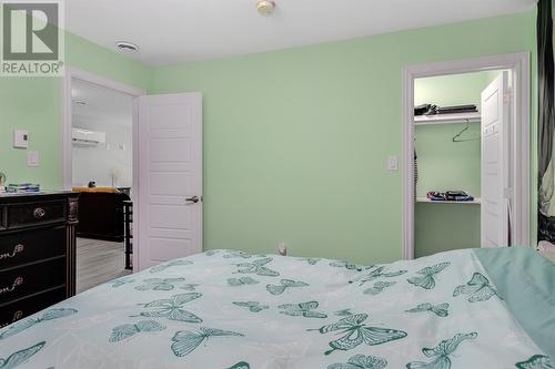 133 Station Road, Avondale, NL - Indoor Photo Showing Bedroom