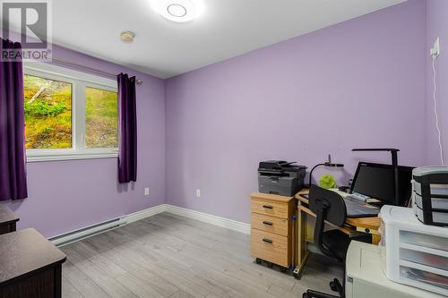 133 Station Road, Avondale, NL - Indoor Photo Showing Office