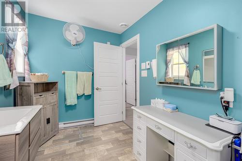 133 Station Road, Avondale, NL - Indoor Photo Showing Bathroom