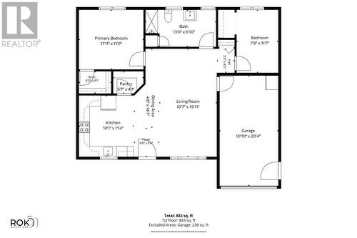 133 Station Road, Avondale, NL - Other