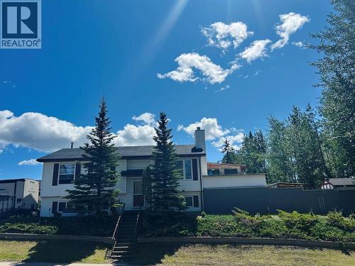101 Murray Drive  Tumbler Ridge, BC V0C 2W0