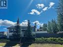 101 Murray Drive, Tumbler Ridge, BC  - Outdoor 