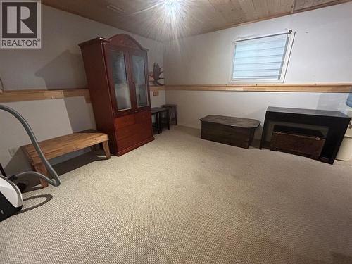 101 Murray Drive, Tumbler Ridge, BC - Indoor
