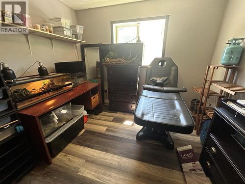 101 Murray Drive, Tumbler Ridge, BC - Indoor