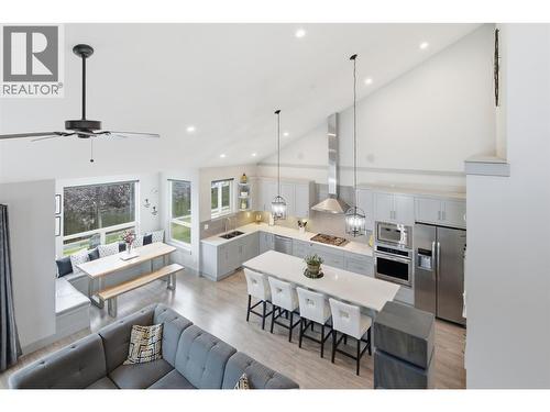 1488 Dunbar Drive, Kamloops, BC - Indoor