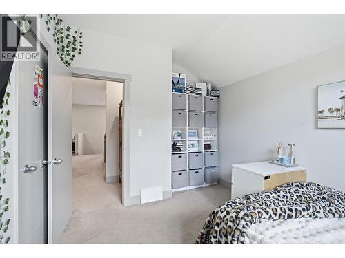 1488 Dunbar Drive, Kamloops, BC - Indoor Photo Showing Bedroom