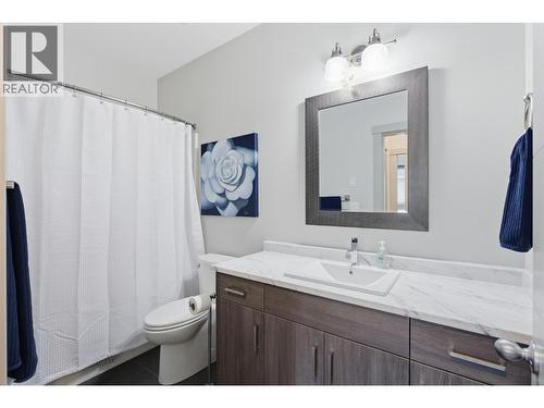 1488 Dunbar Drive, Kamloops, BC - Indoor Photo Showing Bathroom