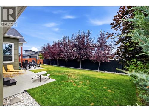 1488 Dunbar Drive, Kamloops, BC - Outdoor