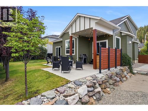 1488 Dunbar Drive, Kamloops, BC - Outdoor