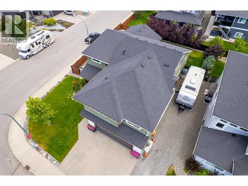 1488 Dunbar Drive, Kamloops, BC - Outdoor