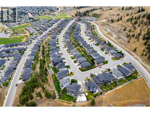 1488 Dunbar Drive, Kamloops, BC -  With View