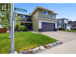 1488 DUNBAR Drive Kamloops, BC V1S 0C6
