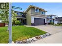 1488 Dunbar Drive, Kamloops, BC  - Outdoor With Facade 