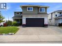 1488 Dunbar Drive, Kamloops, BC  - Outdoor With Facade 