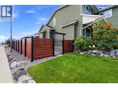 1488 Dunbar Drive, Kamloops, BC - Outdoor