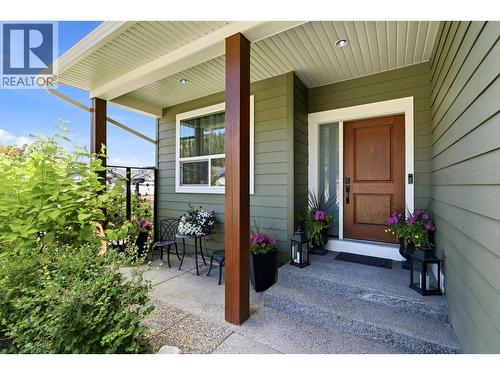 1488 Dunbar Drive, Kamloops, BC - Outdoor With Exterior