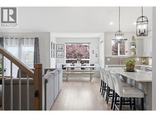 1488 Dunbar Drive, Kamloops, BC - Indoor