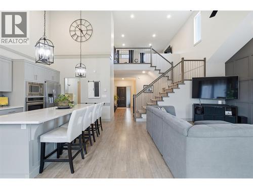 1488 Dunbar Drive, Kamloops, BC - Indoor