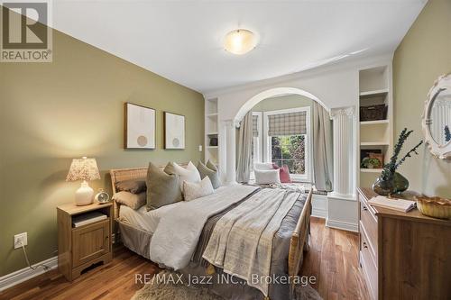 140 Taylorwood Court, Oshawa (Samac), ON - Indoor Photo Showing Bedroom