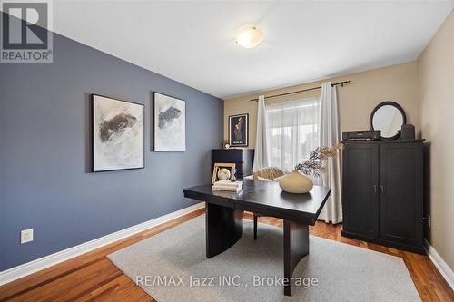 140 Taylorwood Court, Oshawa (Samac), ON - Indoor