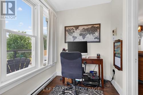 4682 County 2 Road, Front Of Leeds & Seeleys Bay, ON - Indoor Photo Showing Office