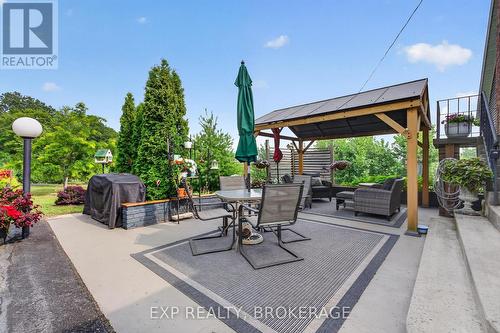 4682 County 2 Road, Front Of Leeds & Seeleys Bay, ON - Outdoor