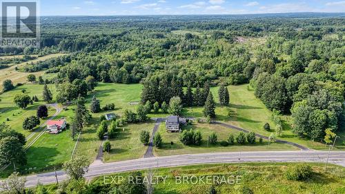 4682 County 2 Road, Front Of Leeds & Seeleys Bay, ON - Outdoor With View