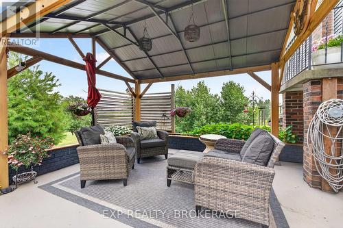 4682 County 2 Road, Front Of Leeds & Seeleys Bay, ON - Outdoor With Exterior