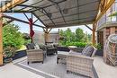 4682 County 2 Road, Front Of Leeds & Seeleys Bay, ON  - Outdoor With Exterior 