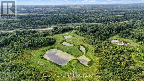 4682 County 2 Road, Front Of Leeds & Seeleys Bay, ON - Outdoor With View
