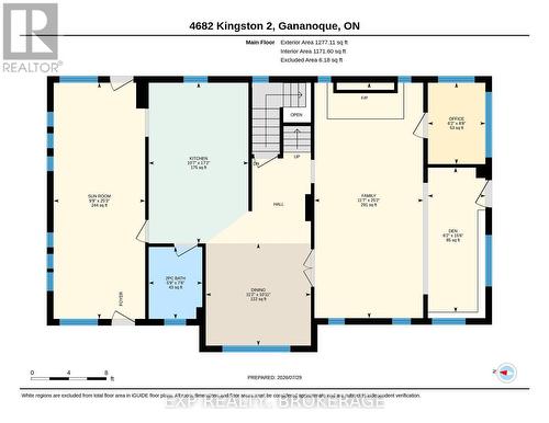 4682 County 2 Road, Front Of Leeds & Seeleys Bay, ON - Other