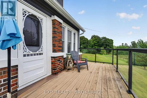 4682 County 2 Road, Front Of Leeds & Seeleys Bay, ON - Outdoor