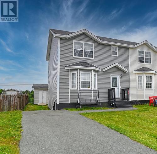 130 Green Acre Drive, St. John'S, NL - Outdoor