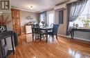 130 Green Acre Drive, St. John'S, NL  - Indoor Photo Showing Dining Room 