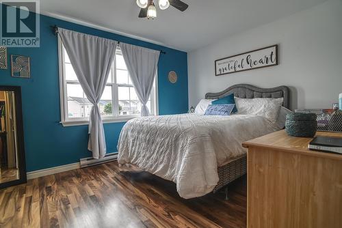 130 Green Acre Drive, St. John'S, NL - Indoor Photo Showing Bedroom