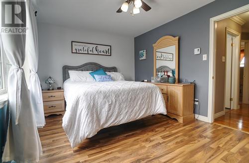 130 Green Acre Drive, St. John'S, NL - Indoor Photo Showing Bedroom
