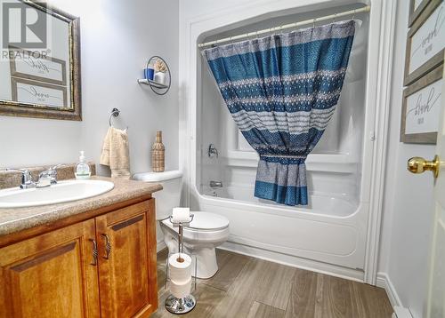 130 Green Acre Drive, St. John'S, NL - Indoor Photo Showing Bathroom