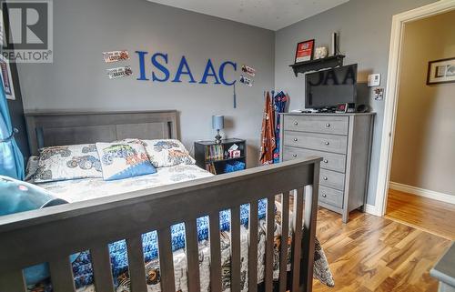 130 Green Acre Drive, St. John'S, NL - Indoor Photo Showing Bedroom