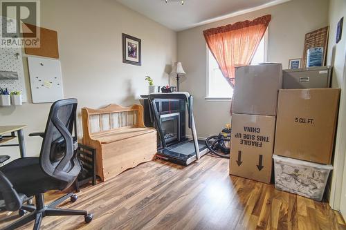 130 Green Acre Drive, St. John'S, NL - Indoor Photo Showing Office