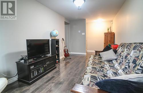 130 Green Acre Drive, St. John'S, NL - Indoor