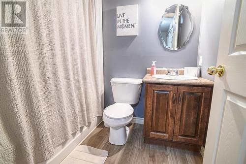 130 Green Acre Drive, St. John'S, NL - Indoor Photo Showing Bathroom