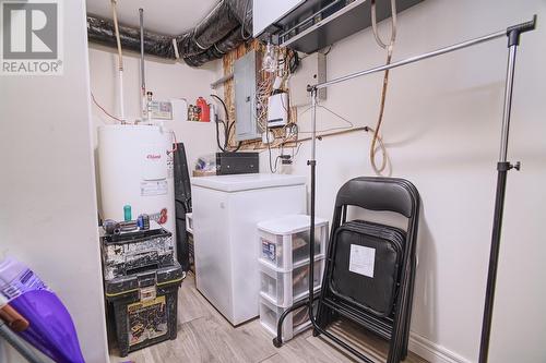 130 Green Acre Drive, St. John'S, NL - Indoor Photo Showing Laundry Room