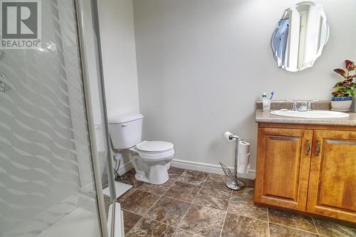 130 Green Acre Drive, St. John'S, NL - Indoor Photo Showing Bathroom