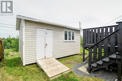 130 Green Acre Drive, St. John'S, NL - Outdoor With Exterior