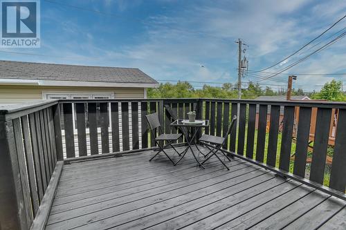 130 Green Acre Drive, St. John'S, NL - Outdoor With Exterior