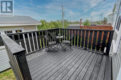 130 Green Acre Drive, St. John'S, NL - Outdoor With Exterior