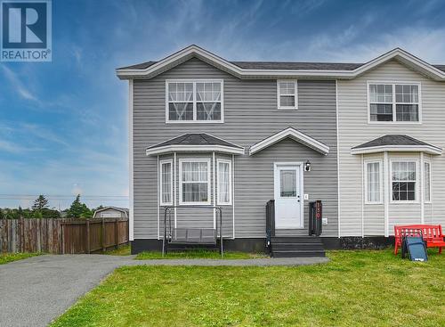 130 Green Acre Drive, St. John'S, NL - Outdoor